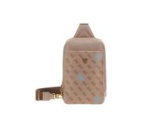 Sacoche Guess Homme Milano 4G Einheitsgröße