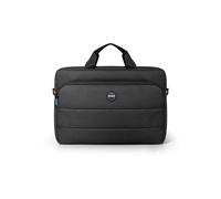Sacoche - PORT Designs - PORTLAND II ECO - 17,3 Zoll - Schwarz