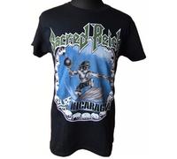 SACRED REICH - Surf Nicaragua - T-Shirt M