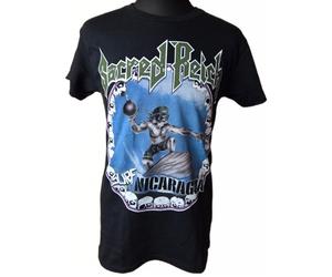 SACRED REICH - Surf Nicaragua - T-Shirt XL