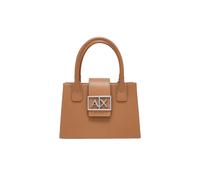 Sacs à main Armani Exchange Femme signature Einheitsgröße