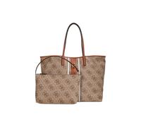 Sacs à main Guess Femme Erenia monogram Einheitsgröße