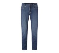 Saddle Stitch Jeans mit Motion & Comfort Stretch PIPE Saddle Stitch