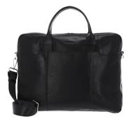 SADDLER Vadstena Computer Bag Black