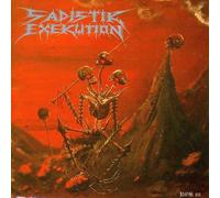 Sadistik Exekution - We Are Death,Fukk You