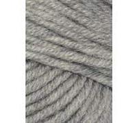 Sadnes Garn Merinoull-Merinowolle-Fb.1042 Graumeliert-(50g)