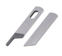 Sägemaschine Oberer Unterholz A4142-335-0000 A4145-335-000 Hausüberholer Ober- und Unterholz für Bernina