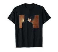 Sänger Siouxsie Sioux Portrait von Simon Fowler T-Shirt