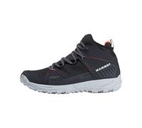 Mammut Saentis Pro Wp Wanderschuhe EU 43 1/3 Dark Iguana / Freesia