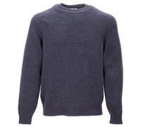 Sätila - Dagsnäs Sweater - Wollpullover, Gr. XXL, grau/blau (DarkBlue)