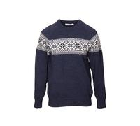 Sätila - Women's Grace Sweater - Wollpullover, Gr. M, blau (Navy)