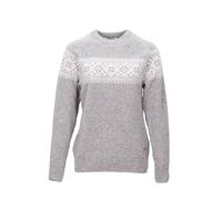 Sätila Women's Grace Sweater Silver Grey XL