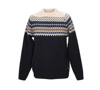 Sätila Herren Sweater Sarek, Farbe:Navy, Größe:L