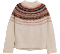 Sätila - Women's Tostekulla Sweater - Wollpullover, Gr. XL, beige (Neutral)
