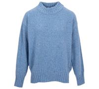 Sätila - Women's Dagabo Sweater - Pullover, Gr. L, blau (SkyBlue)