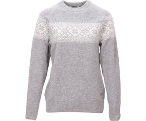 Sätila Women's Grace Sweater Silver Grey L