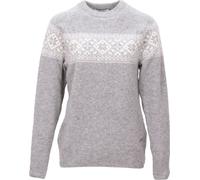 Sätila Women's Grace Sweater Silver Grey M