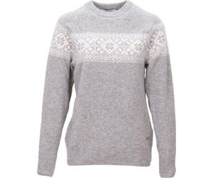 Sätila Women's Grace Sweater Silver Grey S