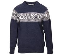 Sätila - Women's Grace Sweater - Wollpullover, Gr. M, blau (Navy)