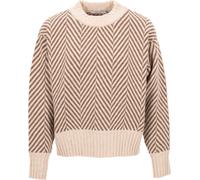 Sätila Women's Särö Sweater Soft Beige XL
