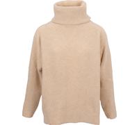 Sätila - Women's Sandby Polo Sweater - Wollpullover, Gr. XL, beige (Off-White)