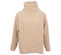 Sätila Women's Sandby Polo Sweater Off White L