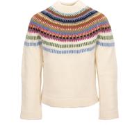 Sätila - Women's Tostekulla Sweater - Wollpullover, Gr. M, beige (Intense)
