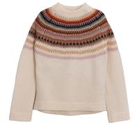 Sätila - Women's Tostekulla Sweater - Wollpullover, Gr. M, beige (Neutral)