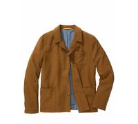 Safari-Shacket Mey & Edlich Gelb 56 Herren