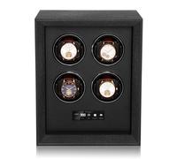 SAFE SYSTEMS Watch Winder 4 Watches