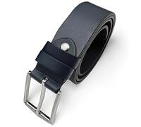 Safekeepers Gürtel Unisex - Leder Gürtel - Gürtel 4 cm Breit Herren - Gürtel 4 cm Breit Damen