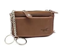 Safekeepers Schlüsseletui - Schlüsseltasche - Leder