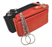 Safekeepers Schlüsseletui - Schlüsseltasche - Leder