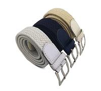 Safekeepers Stretchgürtel Damen - Elastische Guertel 30 MM