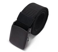 Safekeepers Taktischer Gürtel - Arbeitsgürtel - Militärgürtel - taktischer Gürtel - Canvas-Gürtel