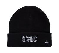 SAFETY JOGGER Arbeitsmütze mit AC/DC Logo Herren und Damen - HAT - Basecap Arbeit, Schildkappe Arbeit