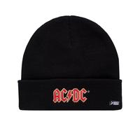 SAFETY JOGGER Arbeitsmütze mit AC/DC Logo Herren und Damen - HAT - Basecap Arbeit, Schildkappe Arbeit