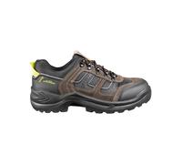 Safety Jogger Borneo - khaki / 36
