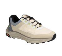SAFETY JOGGER Wanderschuhe Herren und Damen - Wasserdicht - Caracas - Atmungsaktive Trekkingschuhe Damen und Herren - Mit Tiger Grip Technologie für festen Halt auf jedem Untergrund - Beige - 41