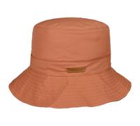 Safi Bucket Stoffhut mit UV-Schutz by Chillouts terracotta L/XL (59-61 cm)