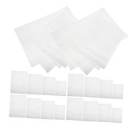 SAFIGLE 16stücke Transparente Reiseaufbewahrungsbeutel Aus Strapazierfähigem Mit Wiederverschließbarem Reißverschluss Für Kleidung Schuhe Und Kosmetika Zum Einfachen Ordnen Und Platzsparen