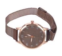 SAFIGLE 2 Stück Damenuhren Herrenuhren Dame Handgelenk Leuchtende Elektronische Uhr Automatikuhren Für Damen Sportuhr Multifunktionsuhr Uhr Pu Kunstleder