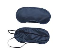 SAFIGLE 30stücke Augenmaske Bunt Aus Polyester Für Reisen Zuhause Und Büro Schlichte Ruhe-augenmaske Bunte