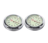 SAFIGLE 4stücke Nachtleuchtende Uhr Zifferblätter Für Krankenschwestern Praktische Taschenuhr Zubehörteile DIY Uhr Ziffernblatt Für Gestaltung