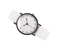 SAFIGLE Damen Uhren Sale Elegante Damenarmbanduhr mit Edelstahl und Holzmaserung Präzise Zeitmessung und Komfortabler Alltag und Dating