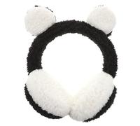 SAFIGLE Ohrenschützer Warm Für Winter Flauschige Bären-ohrenschützer Ohrenwärmer Aus Plüsch Schutz Für Kaltes Wetter Winteraccessoires Für Junge Mädchen
