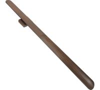 SAFIGLE SchuhlöFfel Lang Mit Magnetischer Halterung Holz Schuhanzieher Mit Langer Griff FüR Einfaches Anziehen Flexibler Schuhheber Zum AufhäNgen Praktisch FüR Zuhause Und Senioren