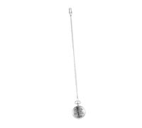 SAFIGLE Taschenuhr Für Herren Mit Kette Holztaschenuhr Retro Hängeuhr Taschenuhr Batteriebetrieben Verarbeitung