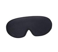 SAFIGLE USB Heizbare Augenmaske mit Surround Elektronische Schlafmaske zur Reduzierung von Augenermüdung und Dunklen Augenringen für Reisen