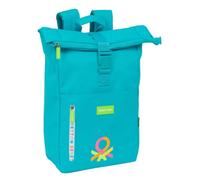 Safta 15.6´´ Benetton Backpack One Size
